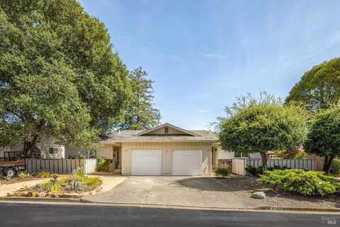 416 418 Pheasant Lane, Santa Rosa, CA 95403