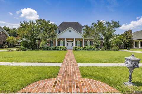 405 KEYSTONE LOOP, Houma, LA 70360