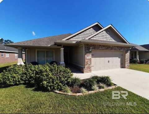 6946 Summerset Drive, Gulf Shores, AL 36542