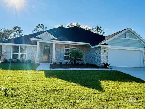 1656 Colony Parke Drive, Gulf Shores, AL 36542