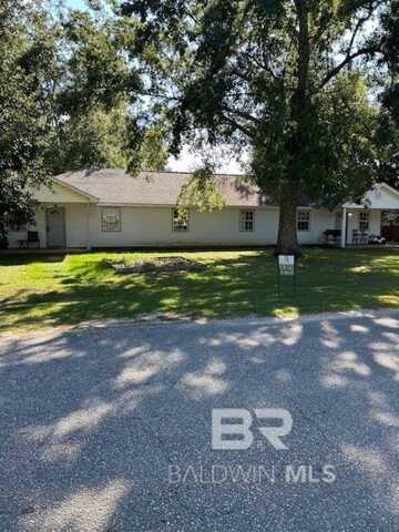 1920 N Pine Street, Foley, AL 36535