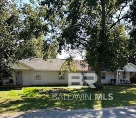 1920 N Pine Street, Foley, AL 36535