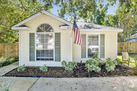 815 S Crystal Wells Court, Fairhope, AL 36532