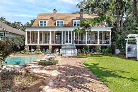 16285 Scenic Highway 98, Fairhope, AL 36532