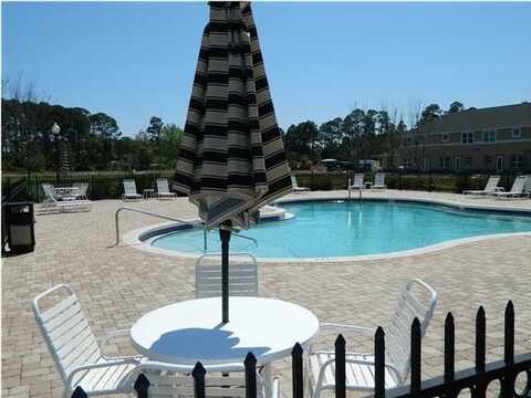 1720 Annabellas Drive, Panama City Beach, FL 32407