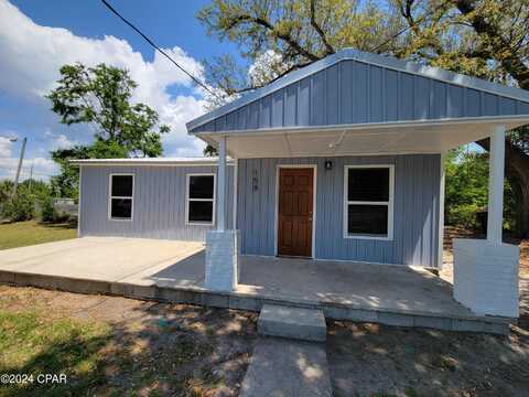 158 N Claire Avenue, Panama City, FL 32401