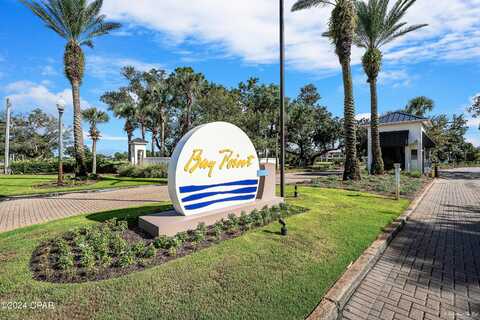 4301 Bay Point Road, Panama City, FL 32408