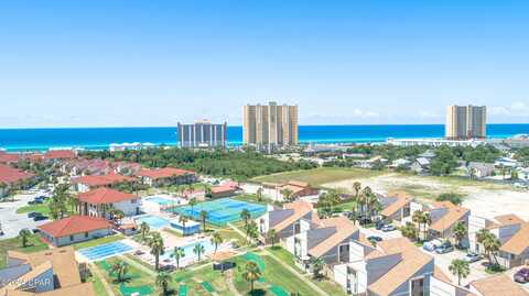 17462 Front Beach Road unit: 44B, Panama City Beach, FL 32413