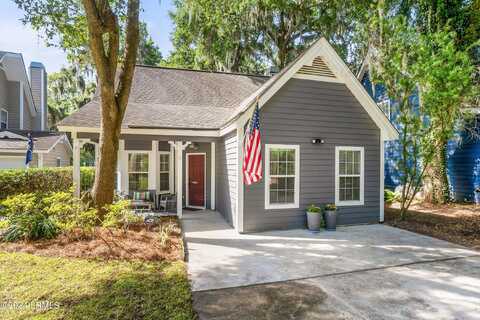 9 Shipwright Court, Port Royal, SC 29935