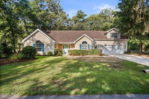 7 Westminster Place, Ladys Island, SC 29907