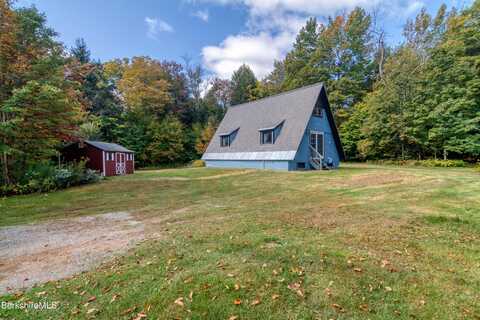 54 Schultz Rd, Washington, MA 01223