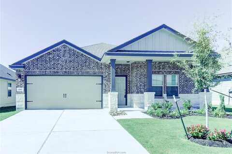 1062 Verona Drive, College Station, TX 77845