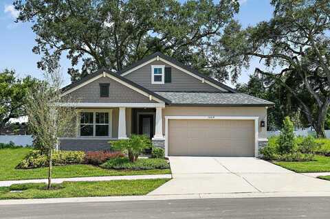 2424 Wise River Lane - Homesite 3003, Zephyrhills, FL 33541