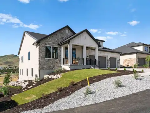 7136 W. Blue Bison Lane, Herriman, UT 84096