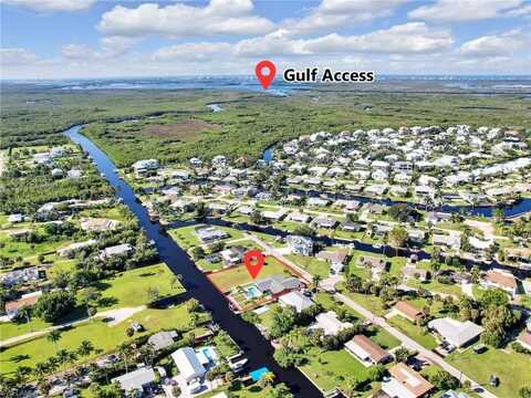 6123 And 6131 Island Park, FORT MYERS, FL 33908