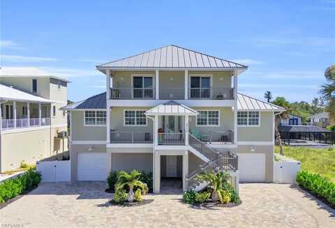 5719 Estero, FORT MYERS BEACH, FL 33931