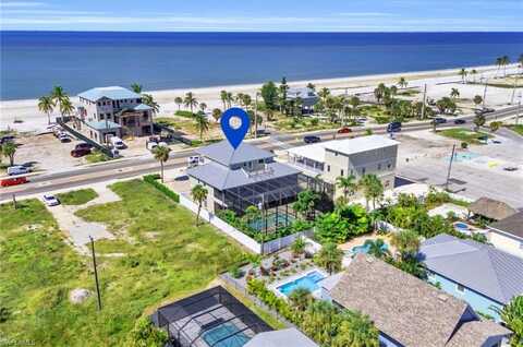 5719 Estero, FORT MYERS BEACH, FL 33931