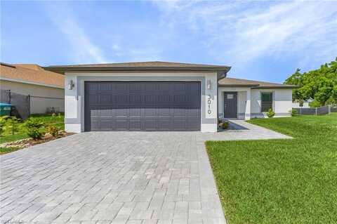 3010 NE 6th, CAPE CORAL, FL 33909