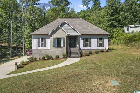 12830 OAK FOREST DRIVE, LAKEVIEW, AL 35111