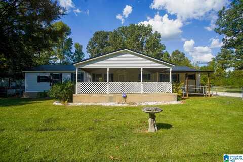 71 RIKKI RUN, ANNISTON, AL 36206