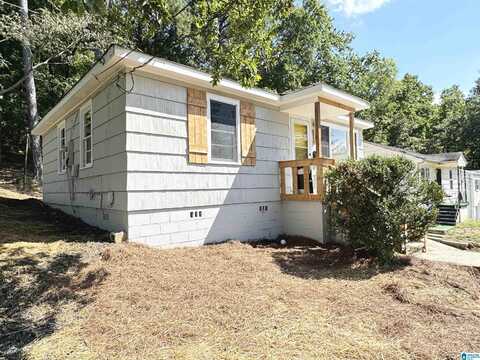 7313 SPARTA AVENUE, BIRMINGHAM, AL 35206