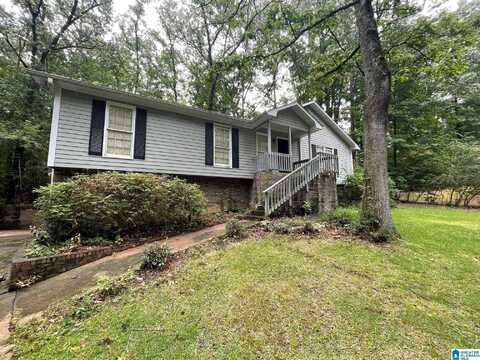 2928 CLYDEBANK CIRCLE, BIRMINGHAM, AL 35242