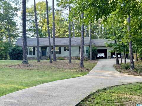 3280 HIGHWAY 39, CHELSEA, AL 35043