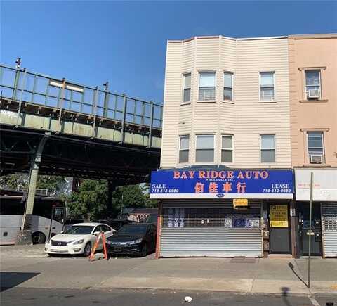 8418 18th Avenue, Brooklyn, NY 11214