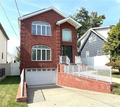 936 Carlton Boulevard, Staten Island, NY 10312