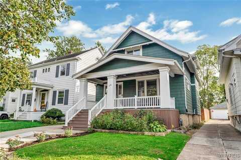 278 Linden Avenue, Buffalo, NY 14216