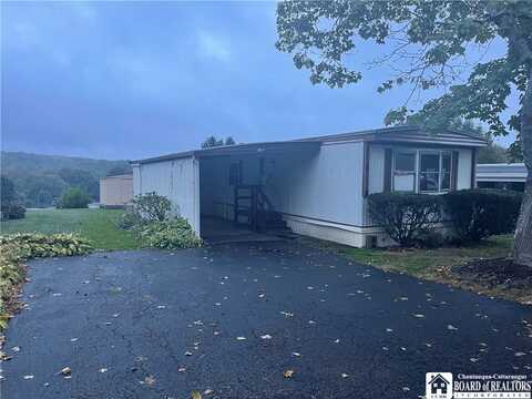 98 High Street, Ellery, NY 14712