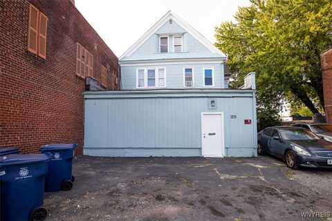 1010 Kensington Avenue, Buffalo, NY 14215