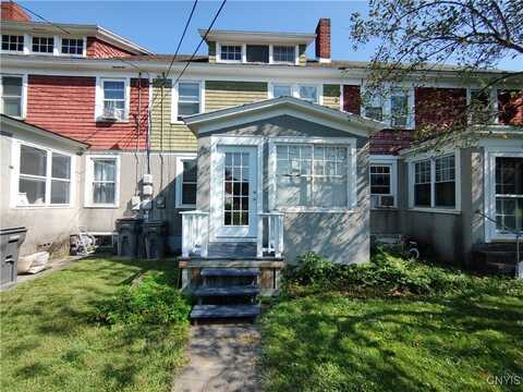 109 E Linden Street, Rome, NY 13440