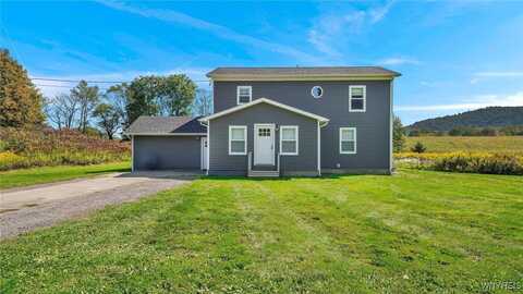 4740 Route 219, Great Valley, NY 14741