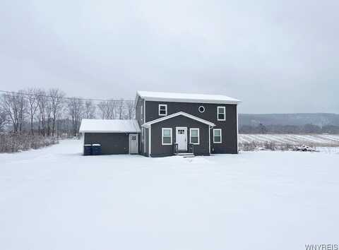 4740 Route 219, Great Valley, NY 14741