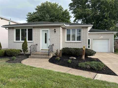 63 Cromwell Drive, Cheektowaga, NY 14043