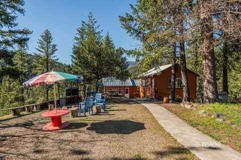 8341 East Side Rd, Trinity Center, CA 96091