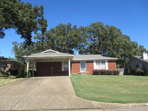 6310 Shirley Drive, Little Rock, AR 72204