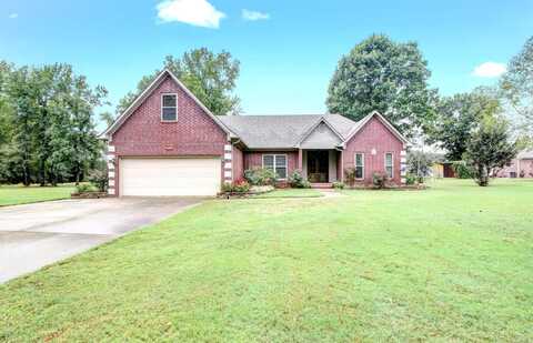 508 Linda Lane, Cabot, AR 72023