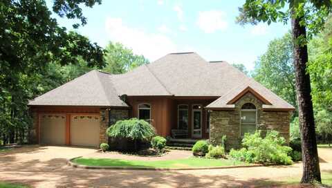 49 Edelweiss Cove, Drasco, AR 72530