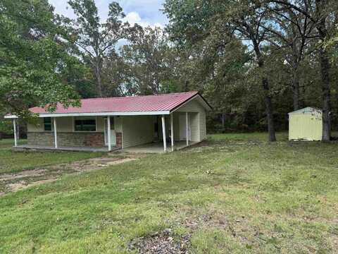 700 Dove Lane, Horseshoe Bend, AR 72512