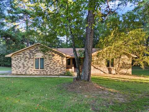 11805 Krislor Drive, Benton, AR 72019