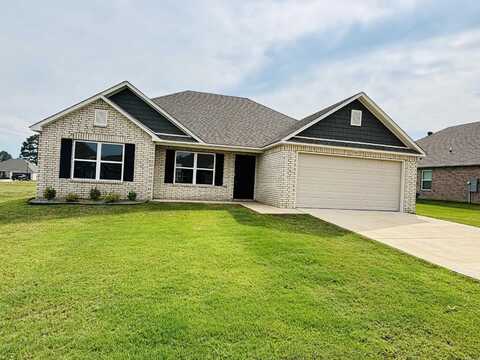 1302 Springvine Drive, Searcy, AR 72143