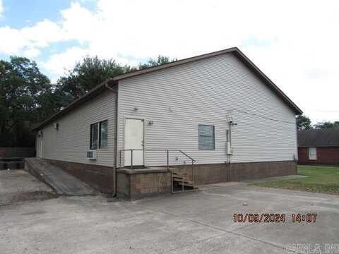 730 Third Ave, Conway, AR 72032