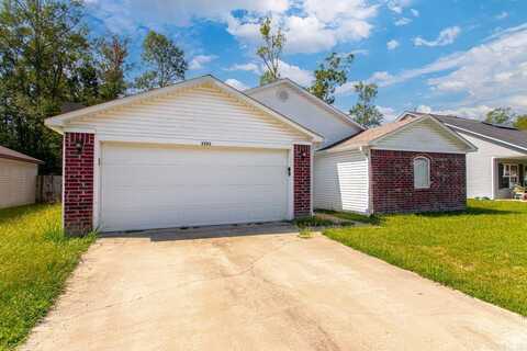 1171 Tulip Street, Haskell, AR 72015