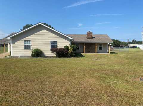 42 Schafer Drive, Carlisle, AR 72024