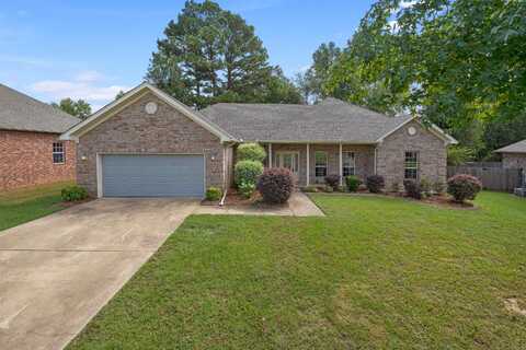 19 Berry Patch Drive, Cabot, AR 72023