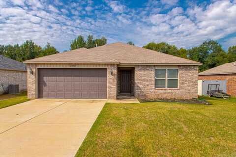 3272 Sage Grass Lane, Alexander, AR 72002