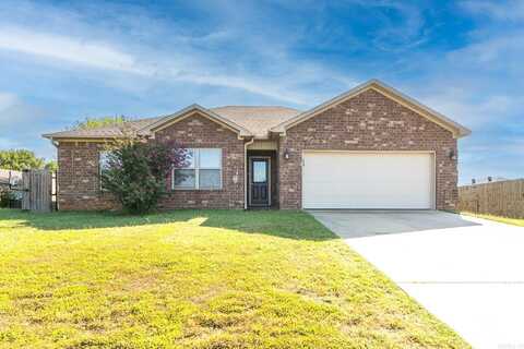 12 Birchwood Drive, Ward, AR 72176