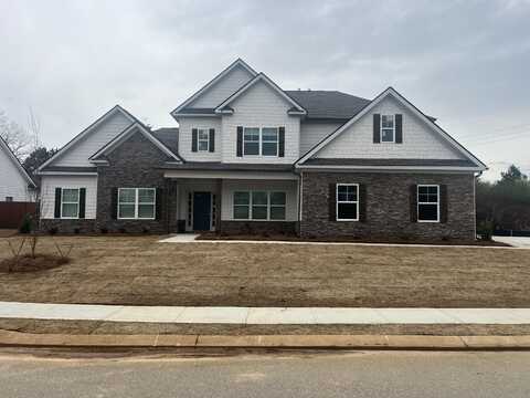 10885 Prairie Lake Drive, Apison, TN 37302